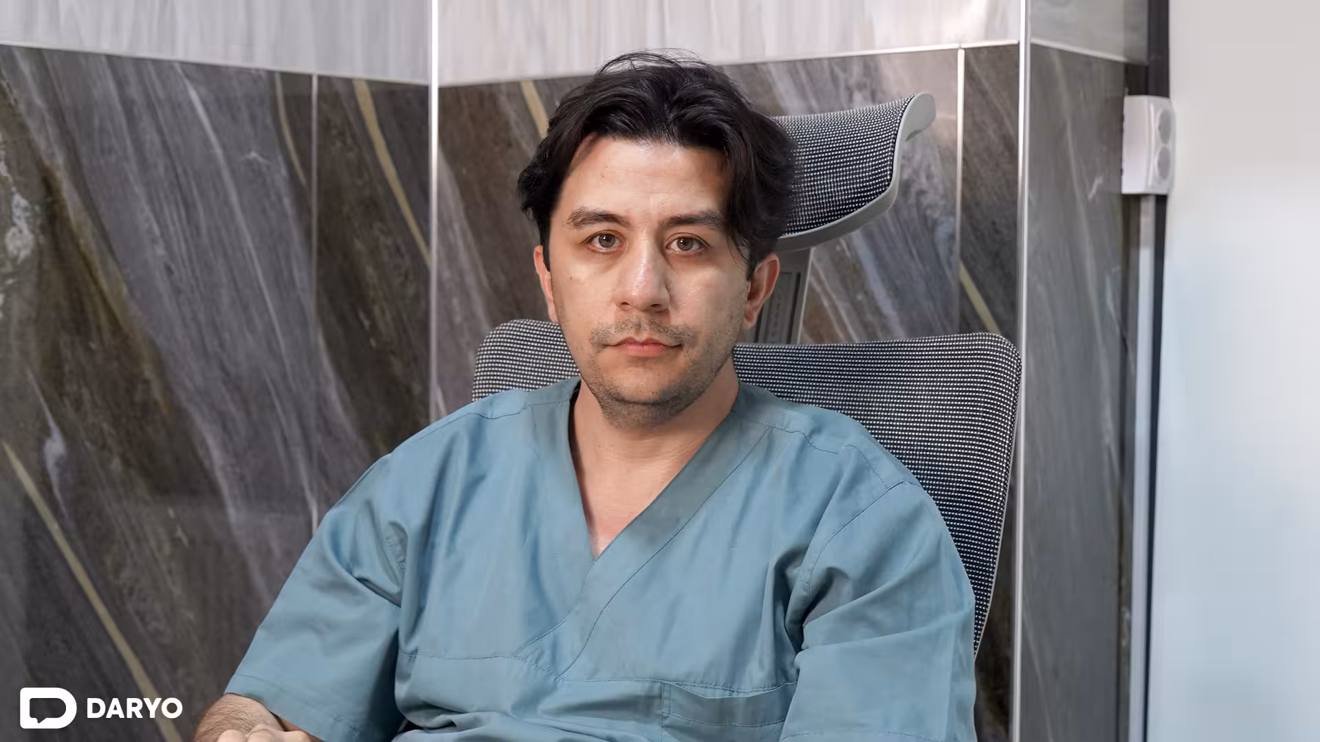 Umid Najmutdinov 